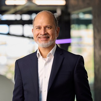 Sanjay Sharma